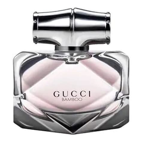 Gucci bamboo perfume superdrug